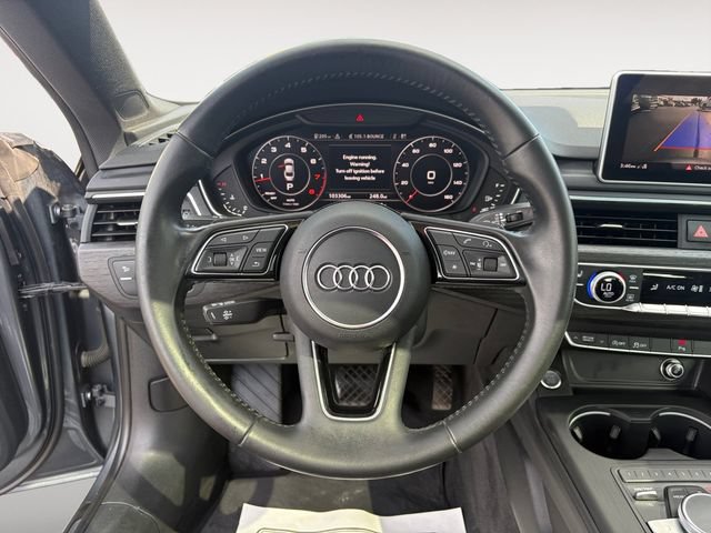 Used 2018 Audi A5 2.0T Premium Plus AWD/4WD image 12