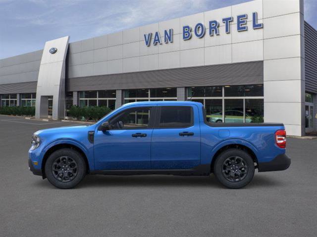 New 2025 Ford Maverick XLT w/ XLT Luxury Package image 3