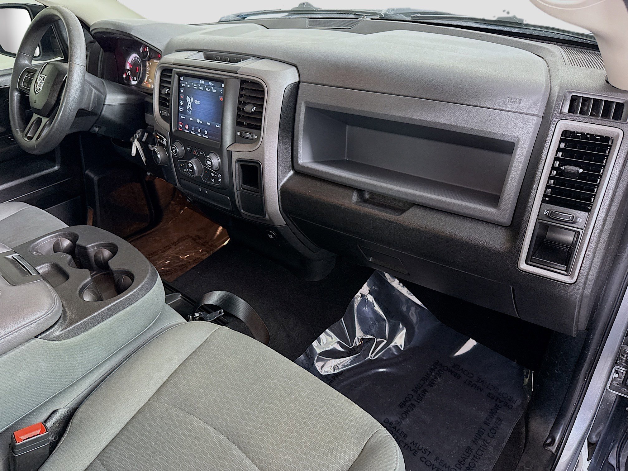 Used 2020 RAM 1500 Tradesman w/ Popular Equipment Group image 29