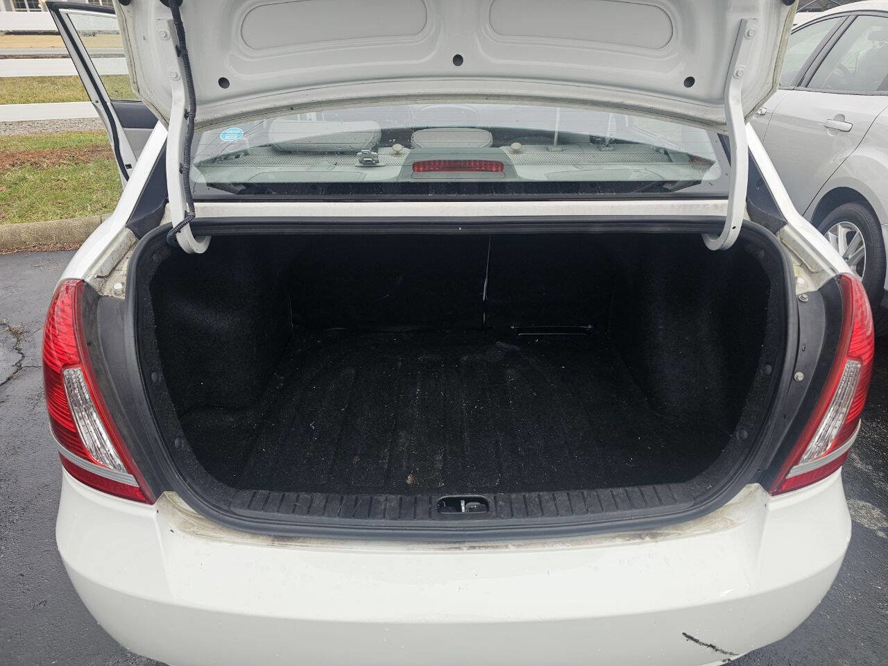 Used 2007 Hyundai Accent GLS image 15