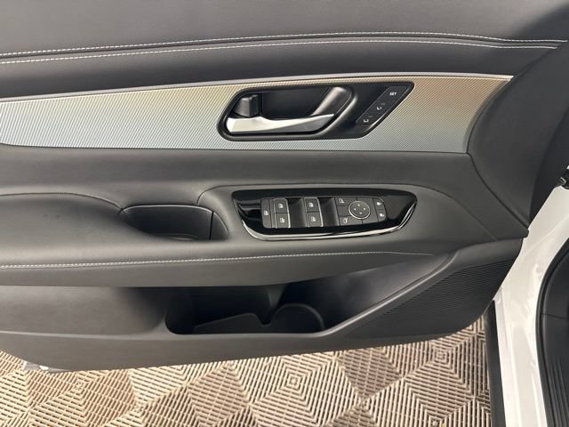 Certified 2025 Nissan Murano SL AWD/4WD image 18