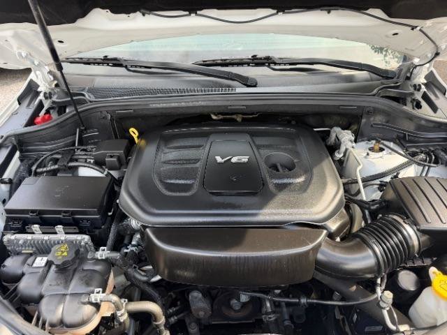 Used 2018 Jeep Grand Cherokee Summit AWD/4WD image 10