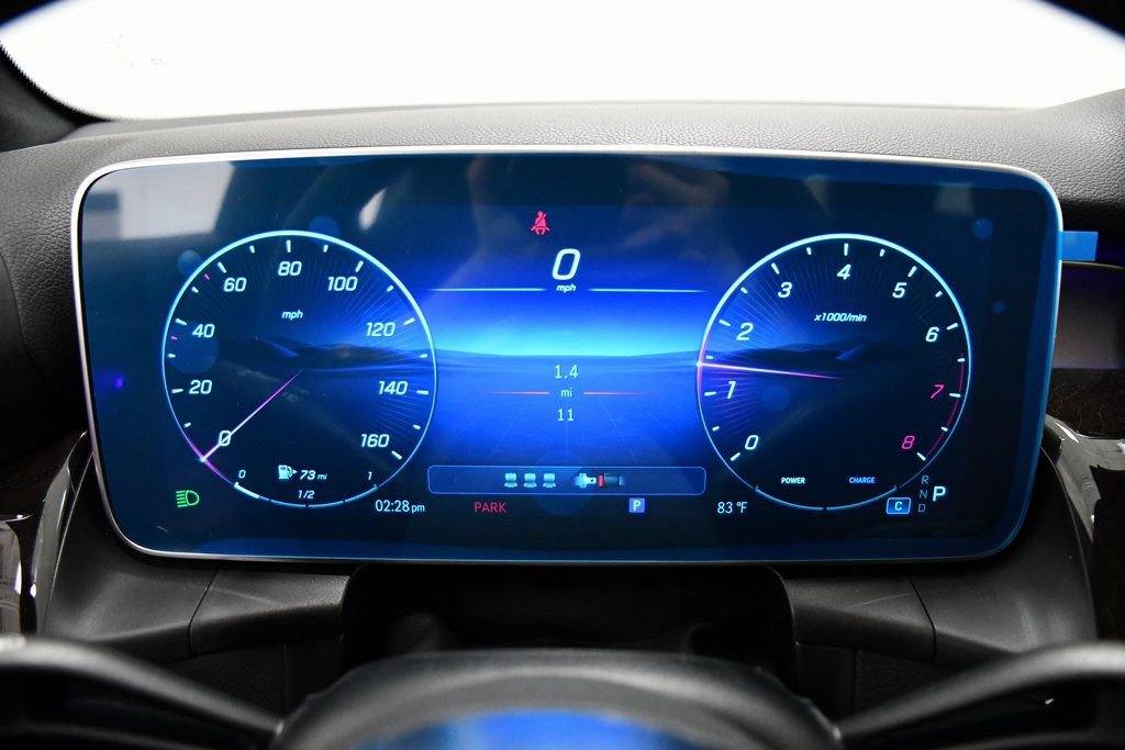 New 2026 Mercedes-Benz GLC 300 4MATIC image 10