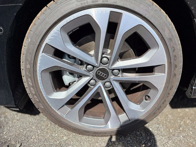 New 2026 Audi A3 2.0T Premium AWD/4WD image 10