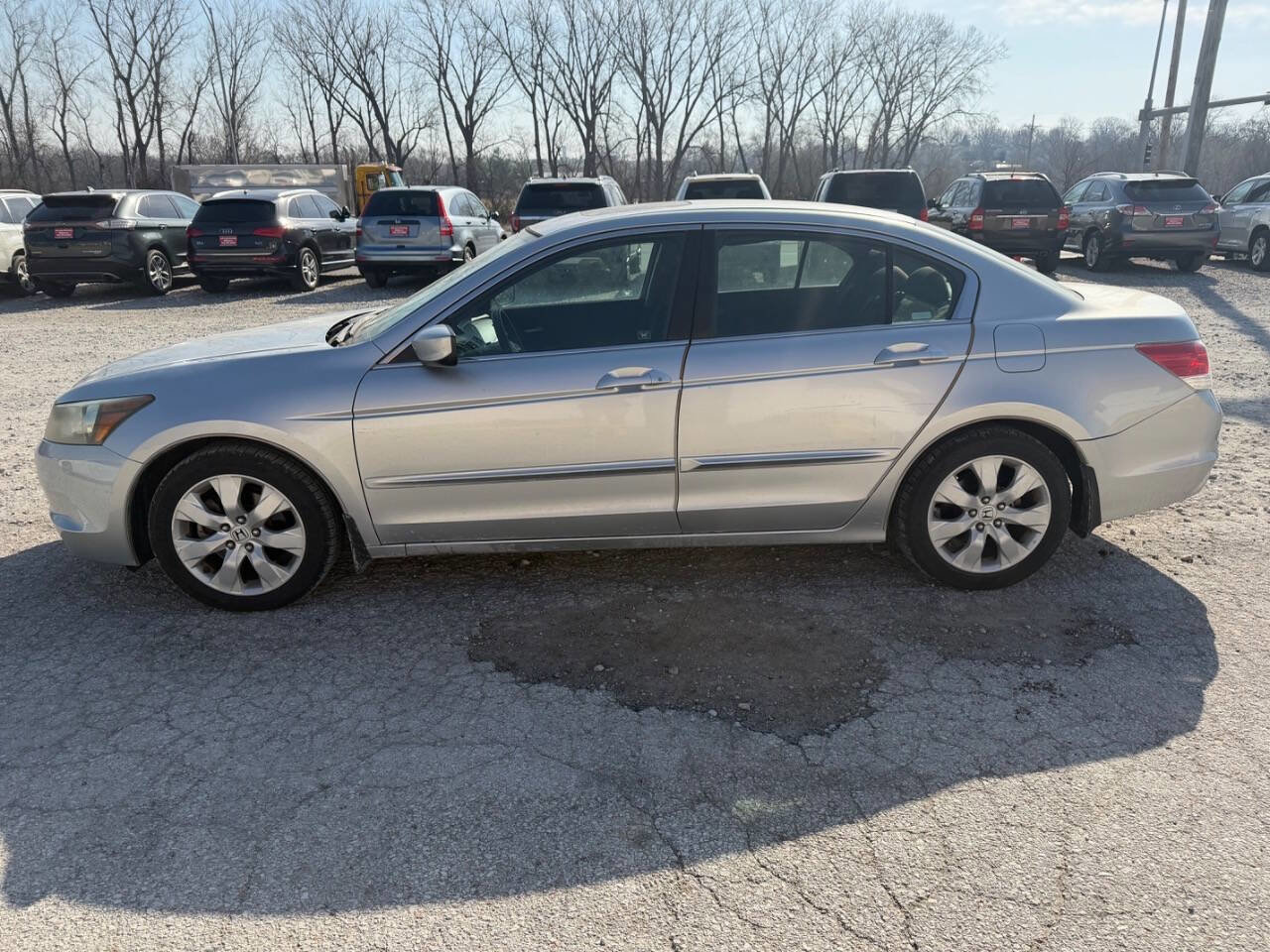 Used 2008 Honda Accord EX image 6