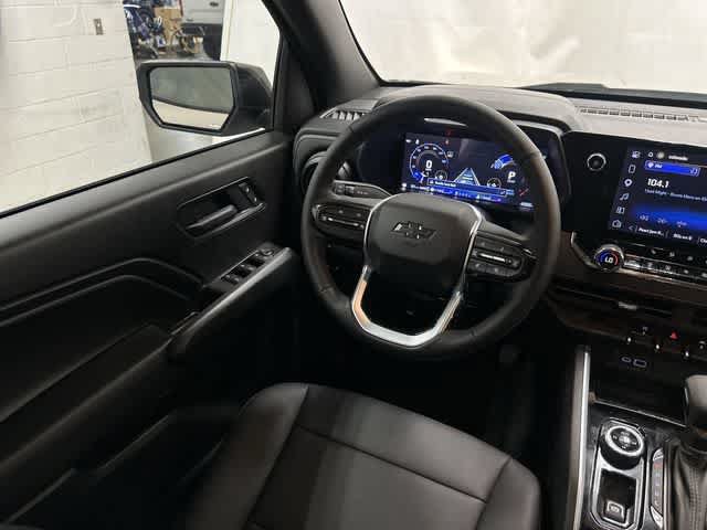 Used 2026 Chevrolet Colorado Trail Boss AWD/4WD image 12