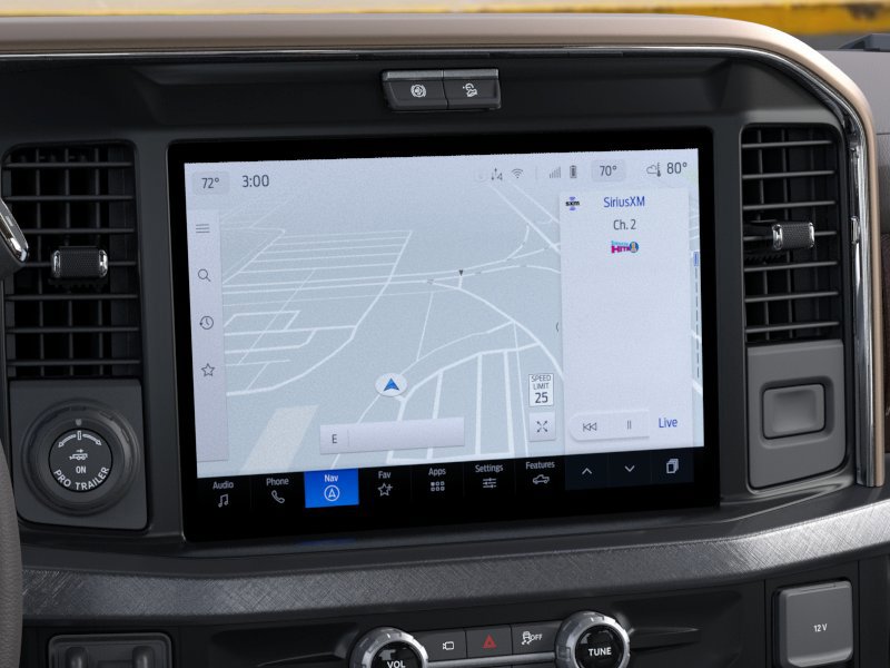 New 2026 Ford F250 King Ranch AWD/4WD image 14