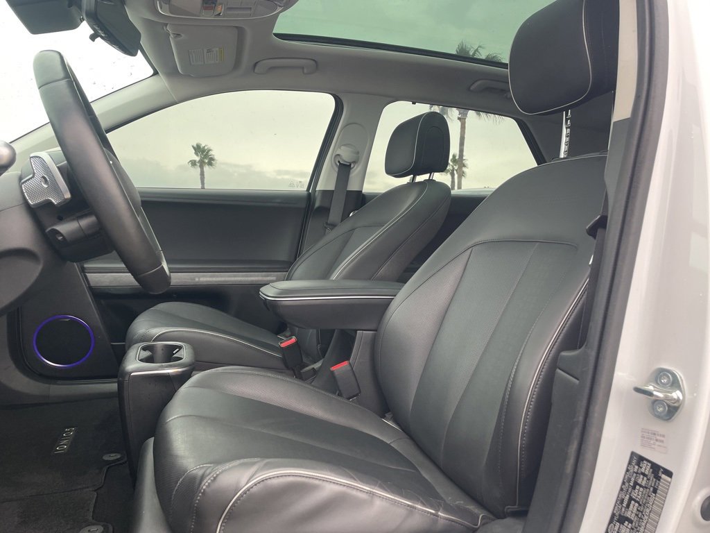 Used 2024 Hyundai Ioniq 5 Limited image 7