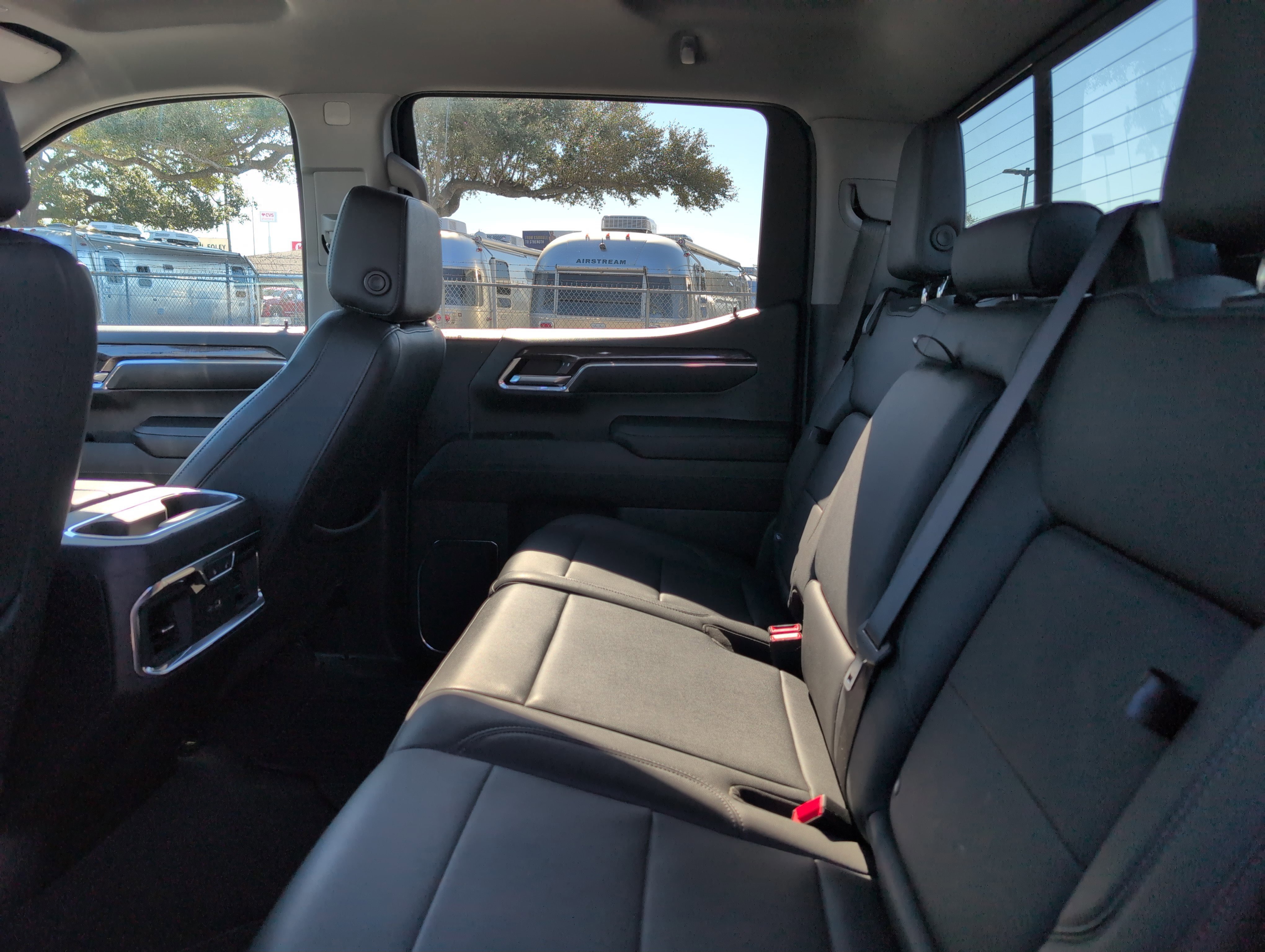 Used 2024 Chevrolet Silverado 1500 LTZ w/ LTZ Convenience Package II image 32