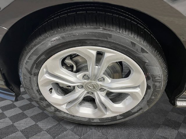 New 2026 Honda Accord LX image 10