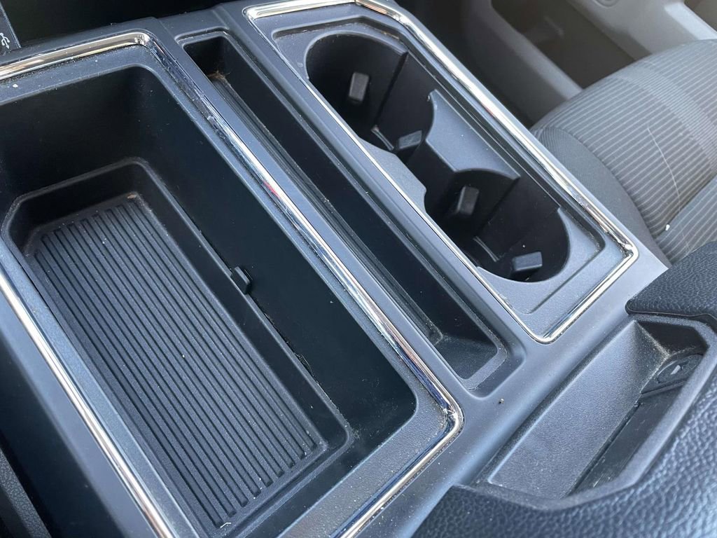 Used 2020 Ford F150 XL w/ Equipment Group 101A Mid image 39