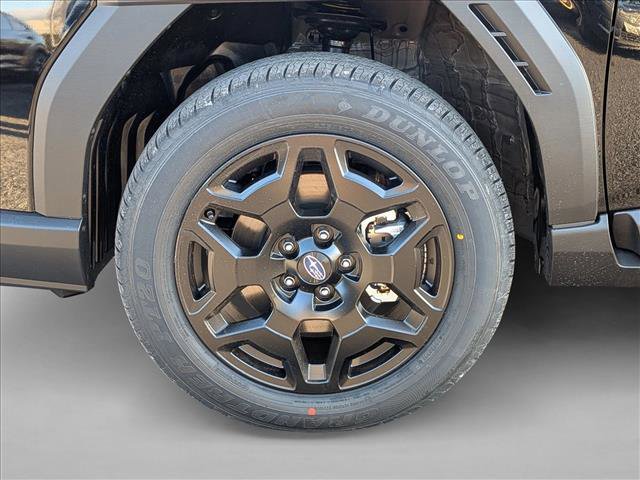 New 2026 Subaru Outback Limited image 9