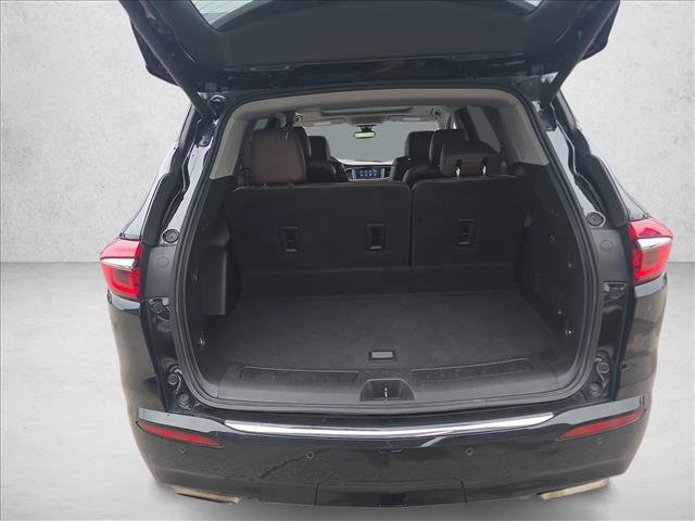 Used 2021 Buick Enclave Avenir w/ Avenir Technology Package FWD image 21