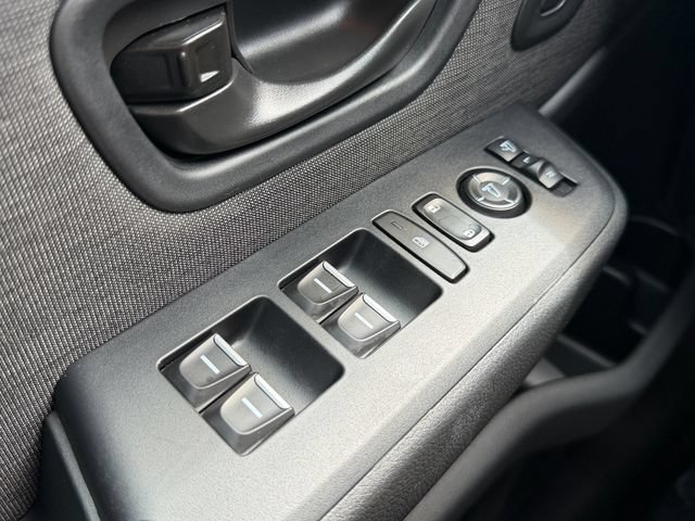 Certified 2026 Honda Passport TrailSport image 32