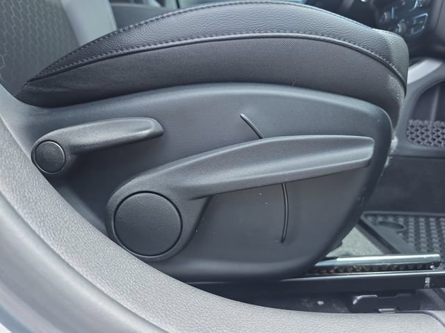 Used 2021 Jeep Compass Latitude w/ Sun and Sound Group FWD image 33