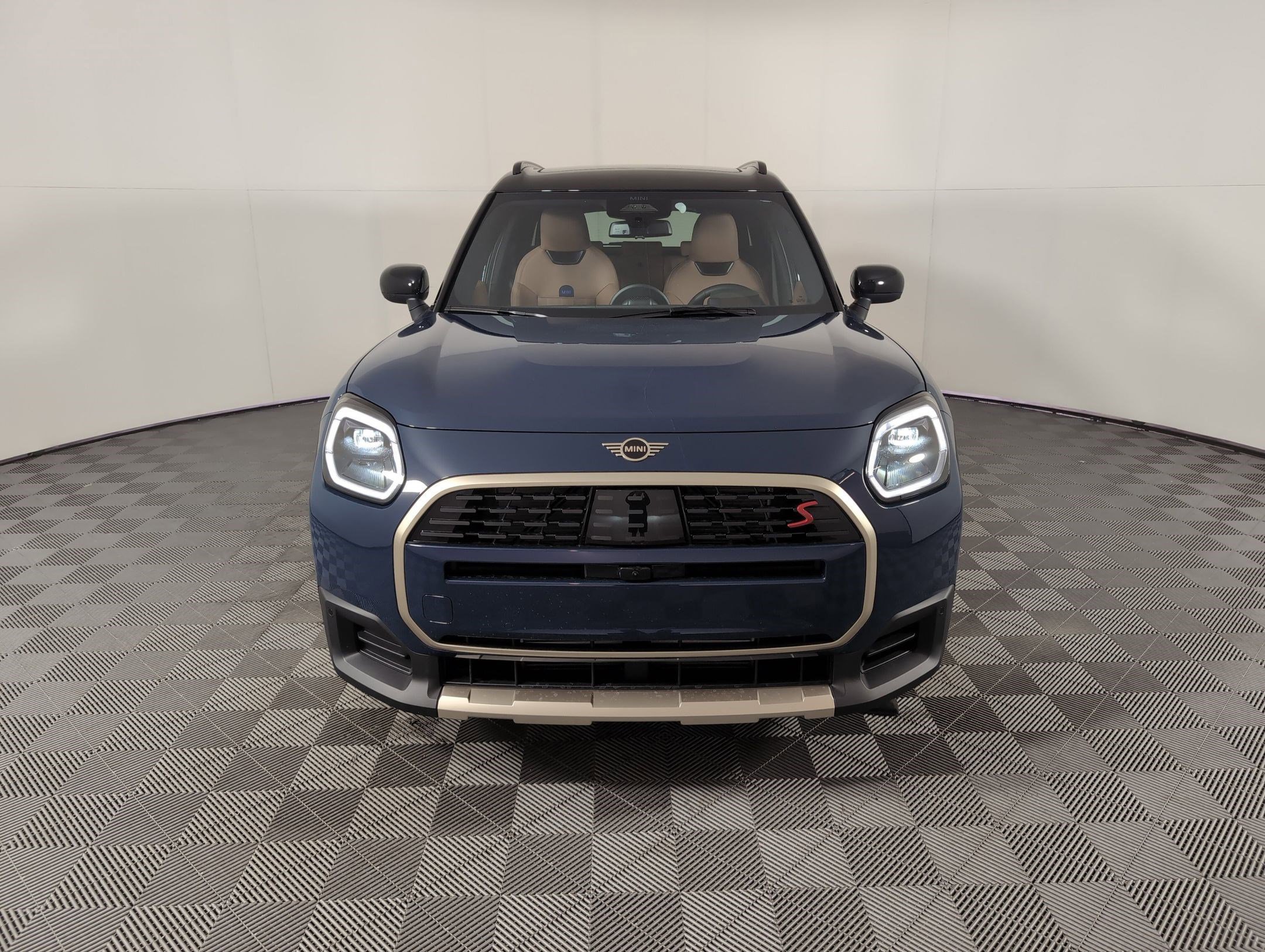 New 2025 MINI Cooper Countryman S image 5