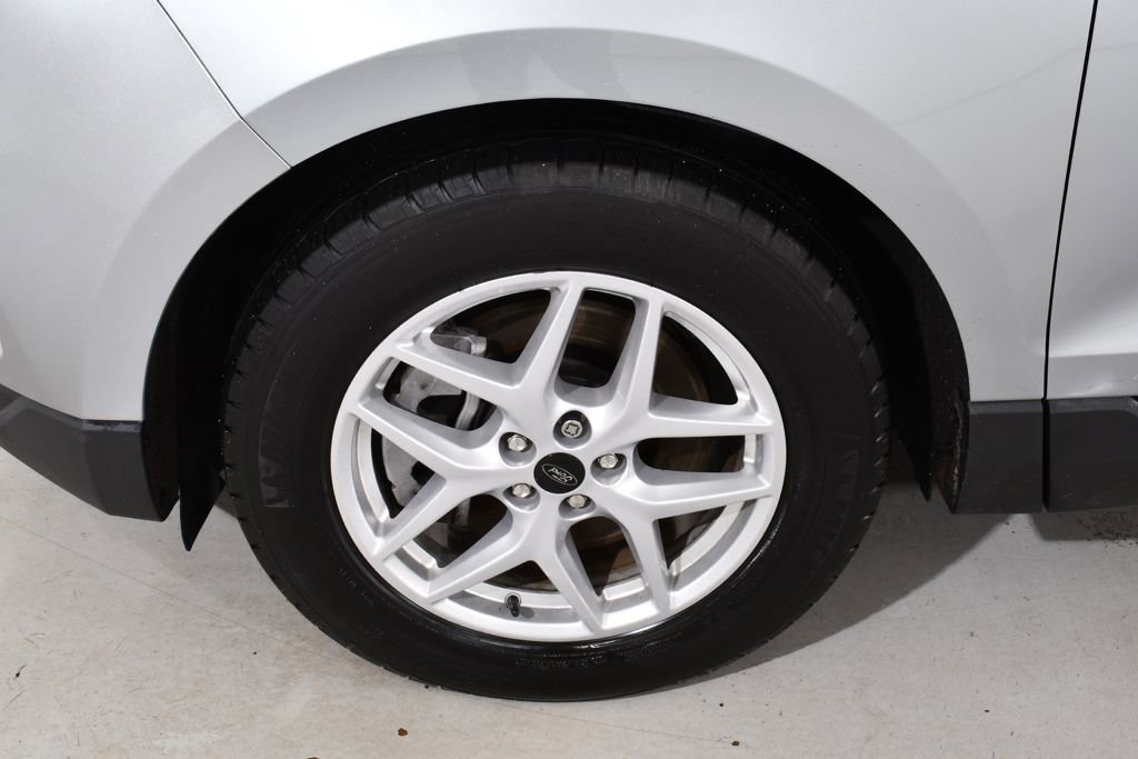 Used 2024 Ford Edge SEL w/ Convenience Package image 24