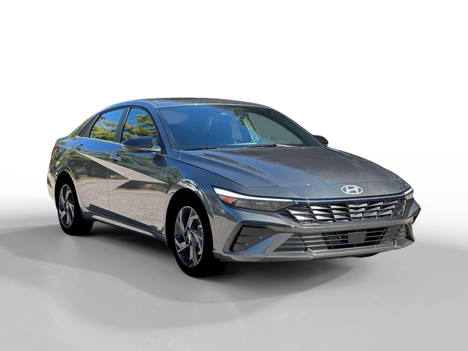 New 2026 Hyundai Elantra SEL Sport Premium FWD image 11