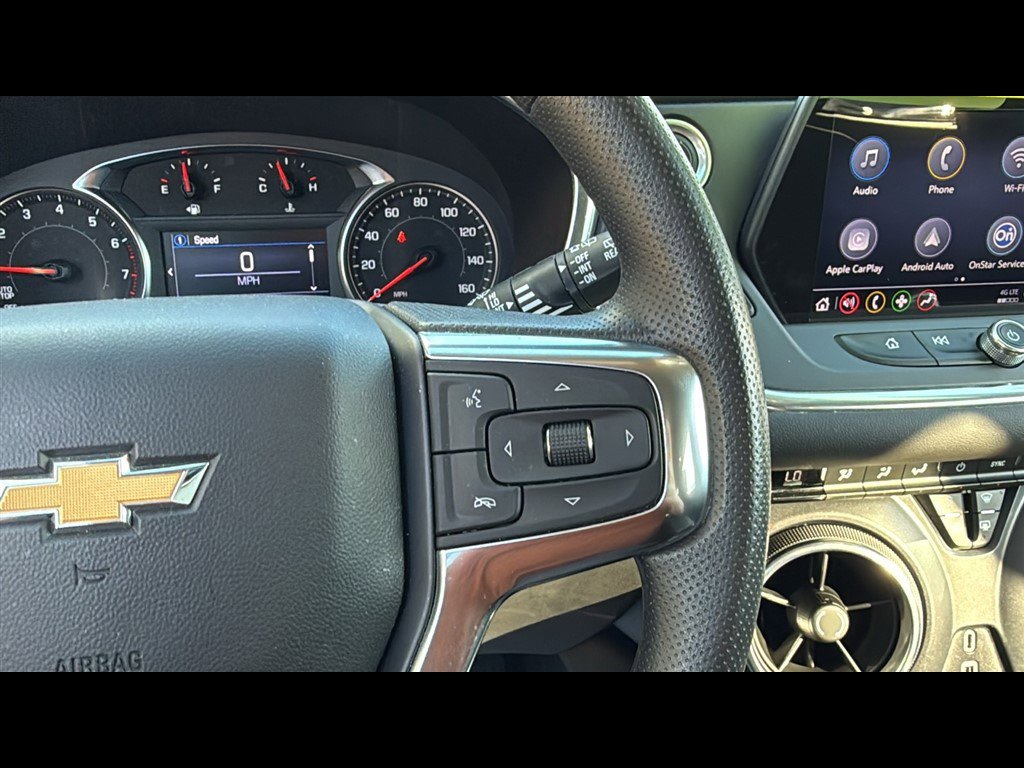 Certified 2022 Chevrolet Blazer LT image 19