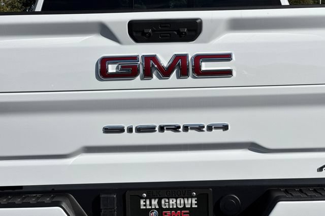 Used 2025 GMC Sierra 2500 AT4 w/ AT4 Premium Plus Package AWD/4WD image 50