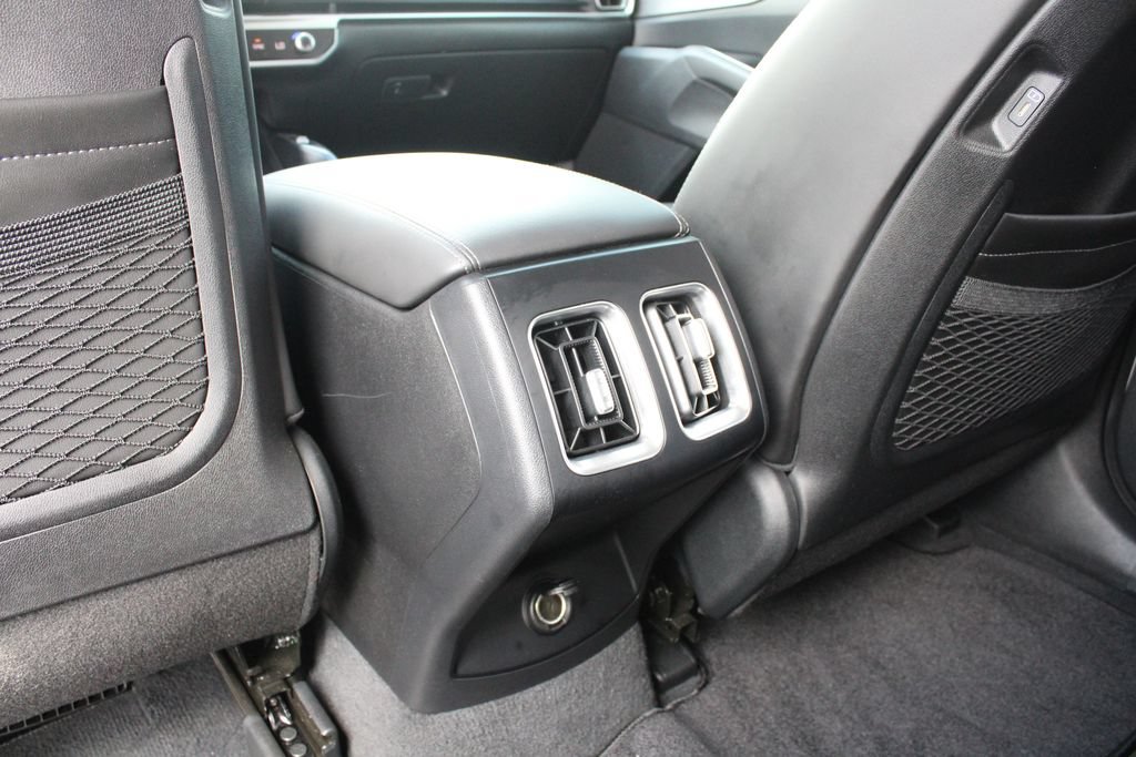 Used 2024 Kia Sorento X-Line EX AWD/4WD image 25