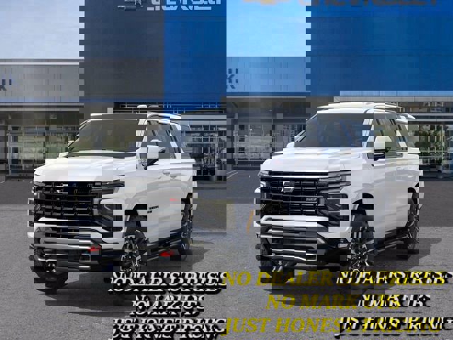 New 2026 Chevrolet Suburban Z71 w/ Comfort Package image 6