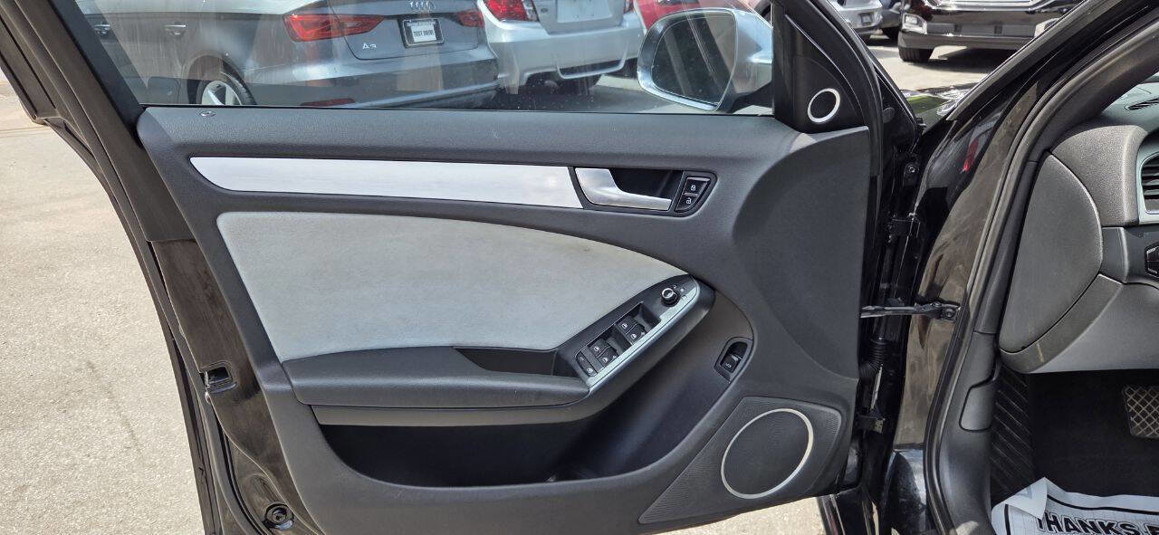 Used 2011 Audi S4 Premium Plus image 10