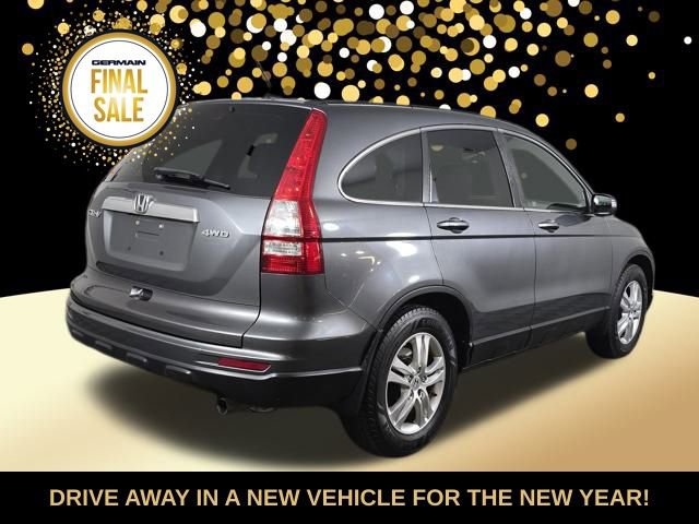 Used 2011 Honda CR-V EX-L image 6