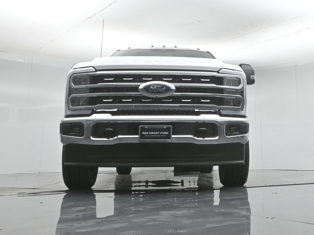 New 2026 Ford F350 Lariat w/ Lariat Ultimate Package AWD/4WD image 47
