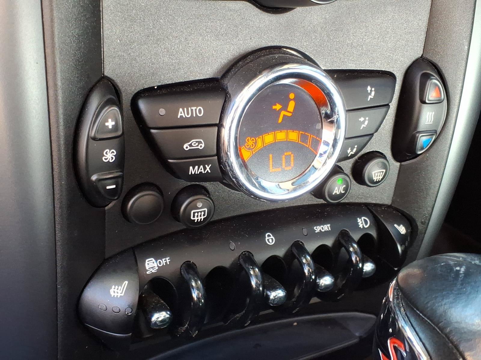 Used 2015 MINI Cooper Paceman S AWD/4WD image 8