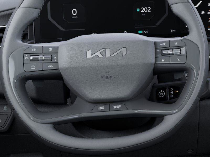 New 2026 Kia EV9 Land w/ Nightfall Edition Package image 23