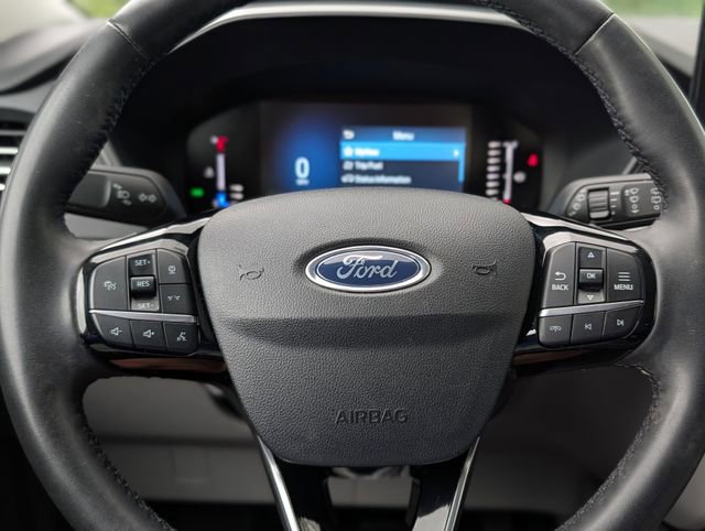 Used 2023 Ford Escape Active w/ Tech Pack #1 AWD/4WD image 26