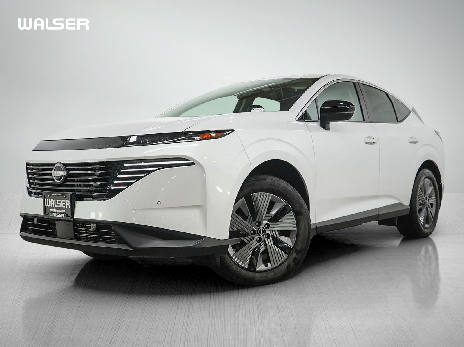 Used 2025 Nissan Murano SL w/ Cargo Package