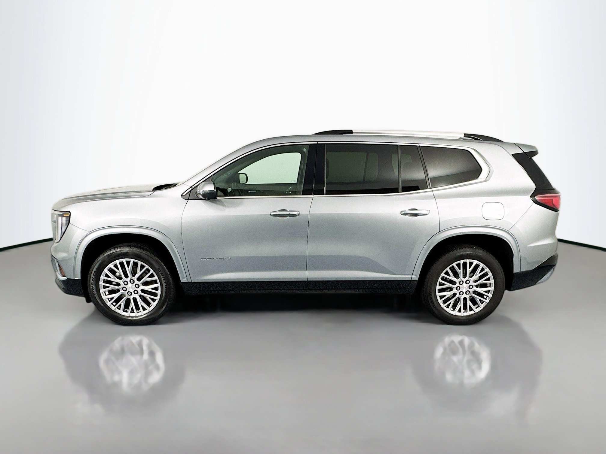 Used 2024 GMC Acadia Denali image 8