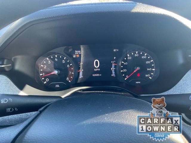 Used 2023 Jeep Compass Sport image 17