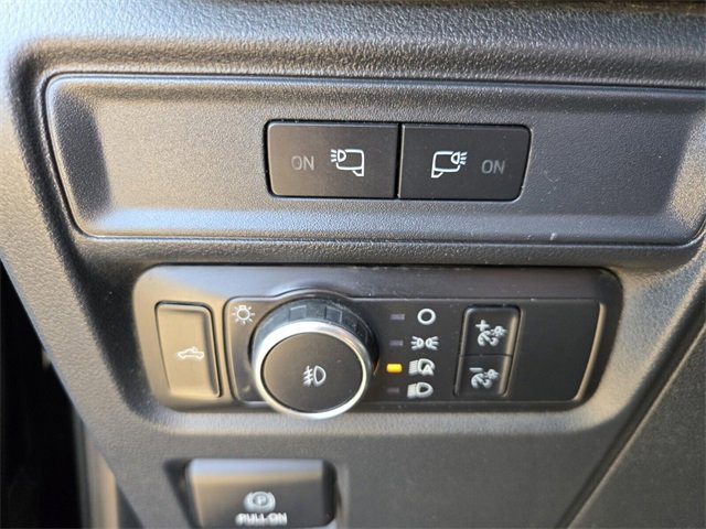 Certified 2022 Ford F150 XL w/ STX Appearance Package image 30