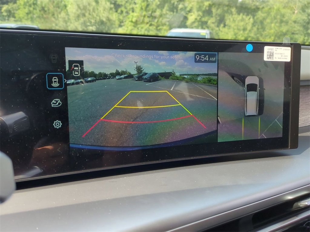New 2026 Hyundai Ioniq 9 SEL image 20