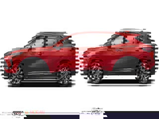 New 2025 Buick Envision Preferred image 3