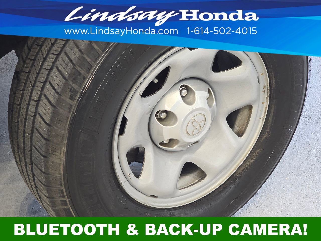 Used 2014 Toyota Tacoma PreRunner w/ Convenience Package RWD image 25