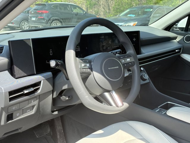 Certified 2025 Hyundai Sonata SEL FWD image 12