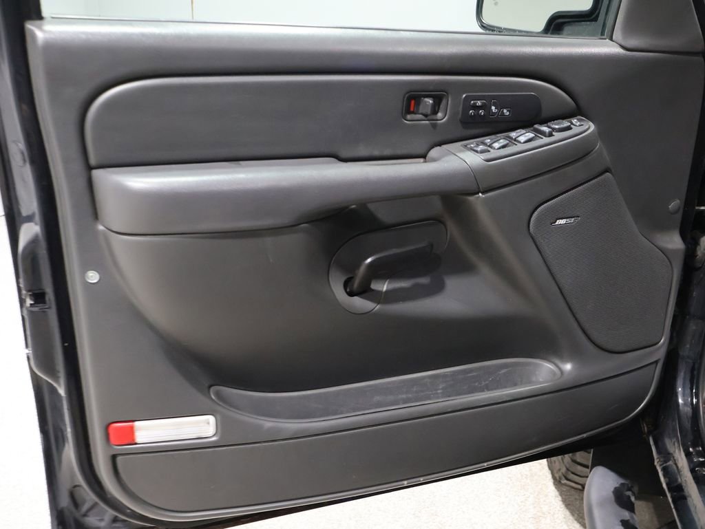 Used 2006 GMC Sierra 1500 SLT w/ Light Duty Power Package image 13