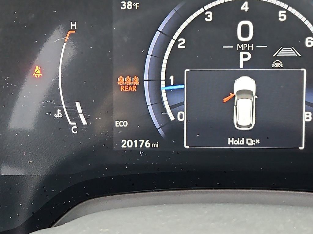 Used 2023 Lexus RX 350 F Sport w/ Accessory Package image 21