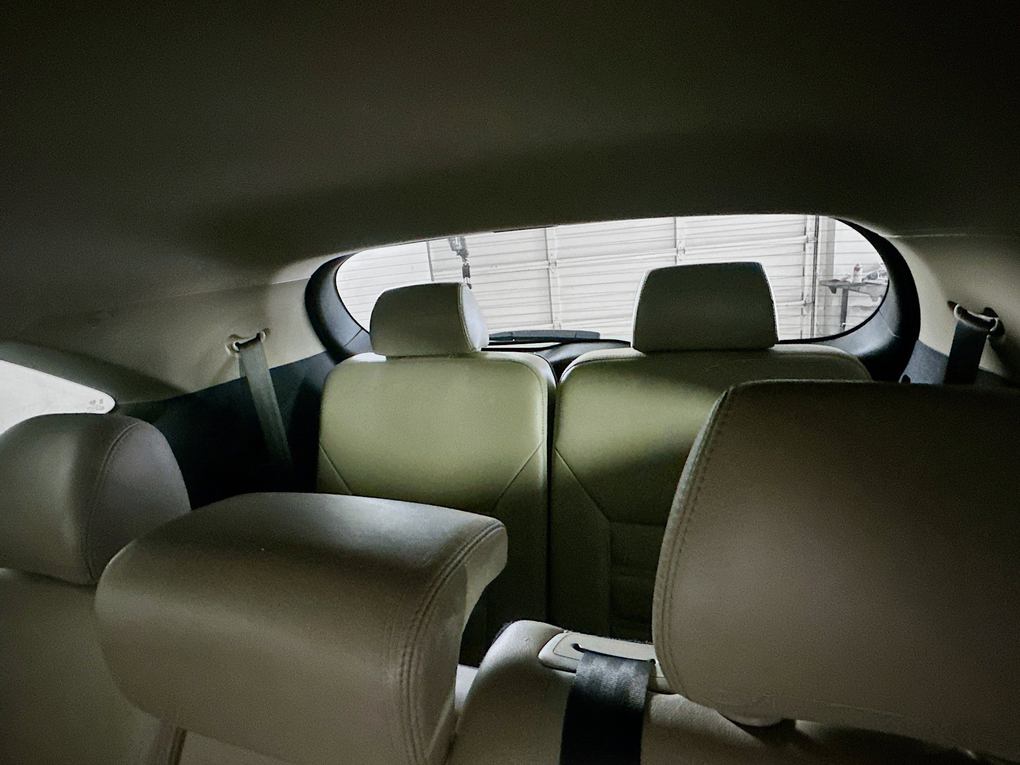 Used 2017 Kia Sorento EX image 27