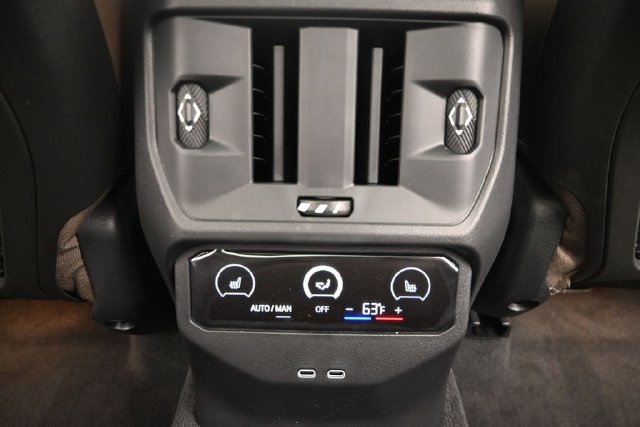 New 2026 BMW X3 xDrive30i AWD/4WD image 22