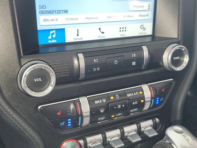 Used 2019 Ford Mustang Premium RWD image 21