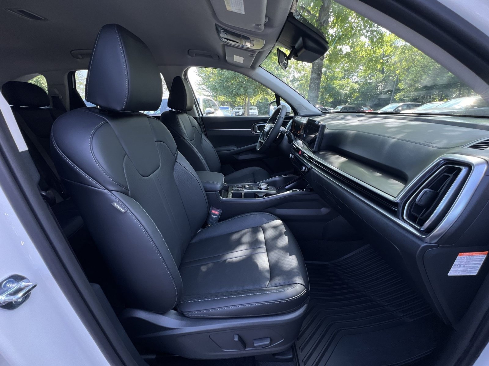 New 2026 Kia Sorento EX AWD/4WD image 33