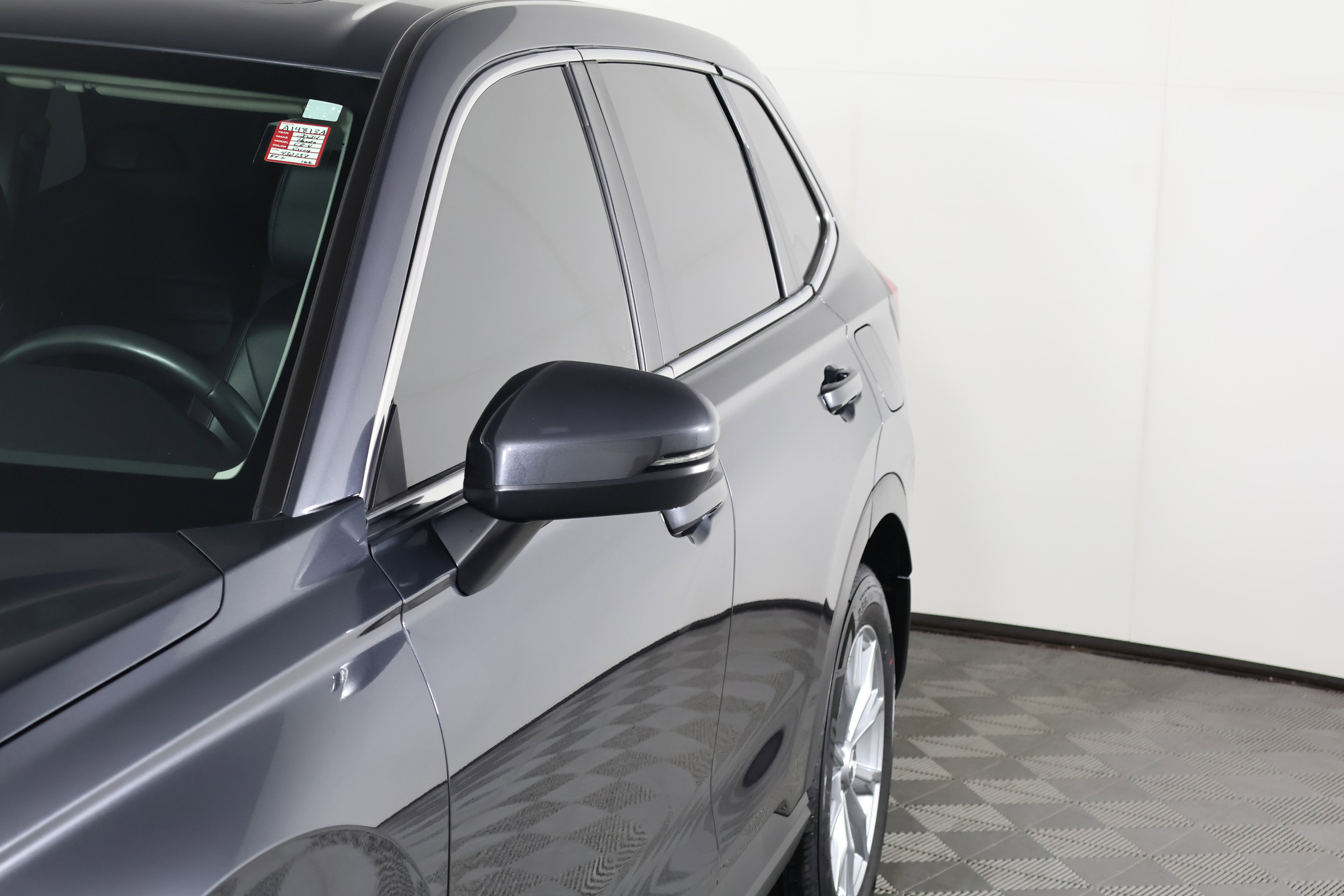 Used 2024 Honda CR-V EX-L image 13