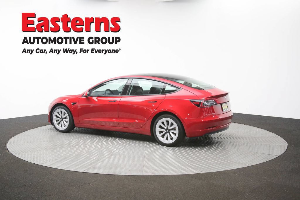 Used 2023 Tesla Model 3 Standard Range RWD image 53