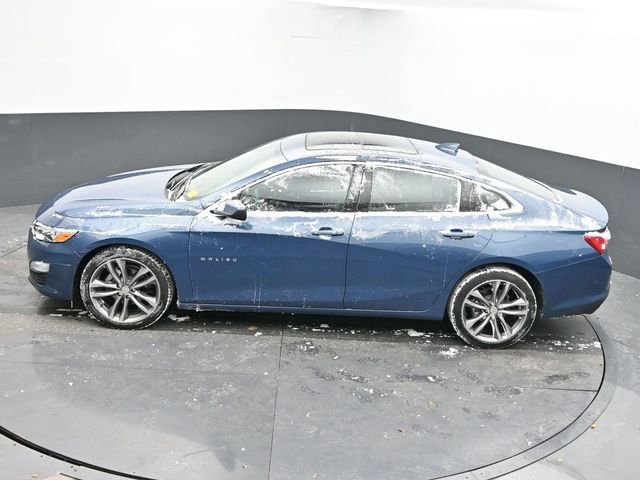 Used 2024 Chevrolet Malibu LT image 41