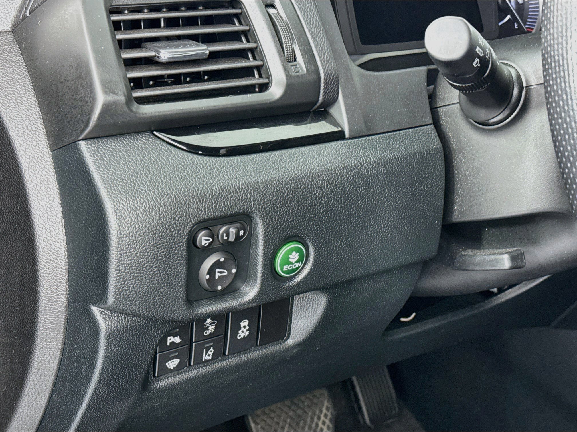 Certified 2023 Honda Passport Elite image 10